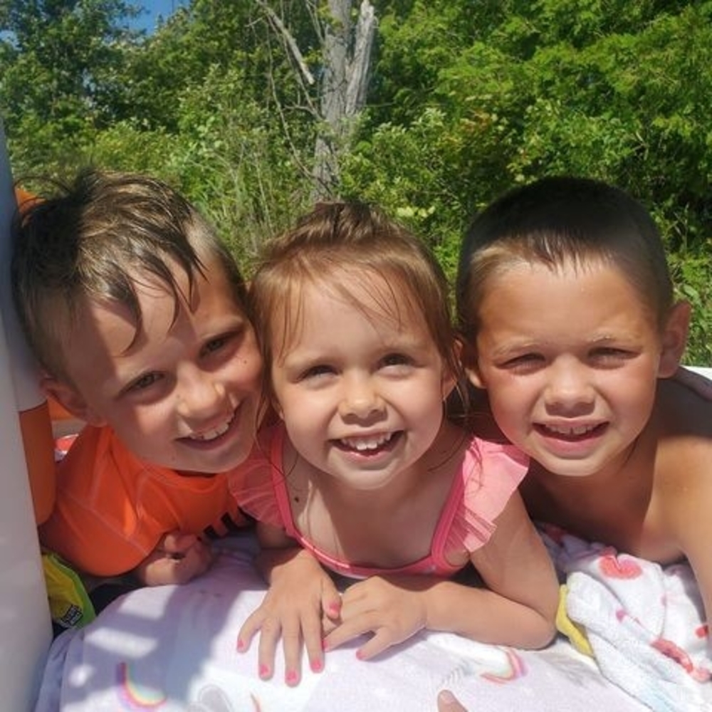 Meet your Posher, Erin